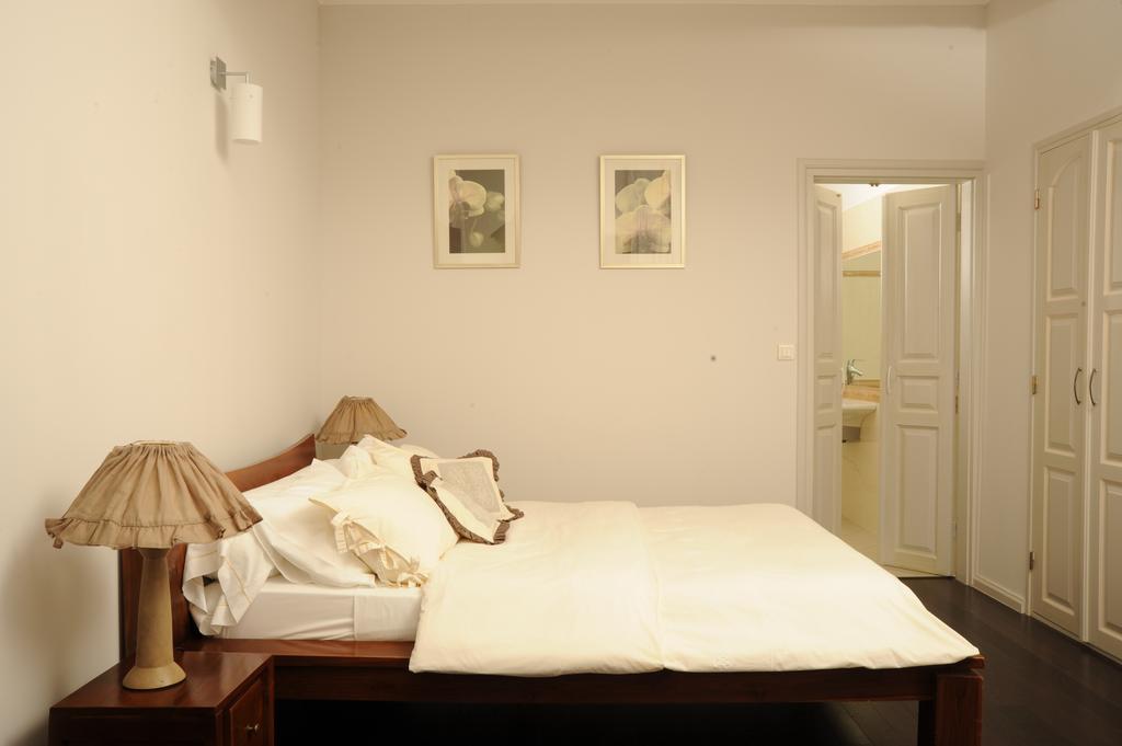 ホテル Le Domaine Des Pierres サン・ピエール 部屋 写真