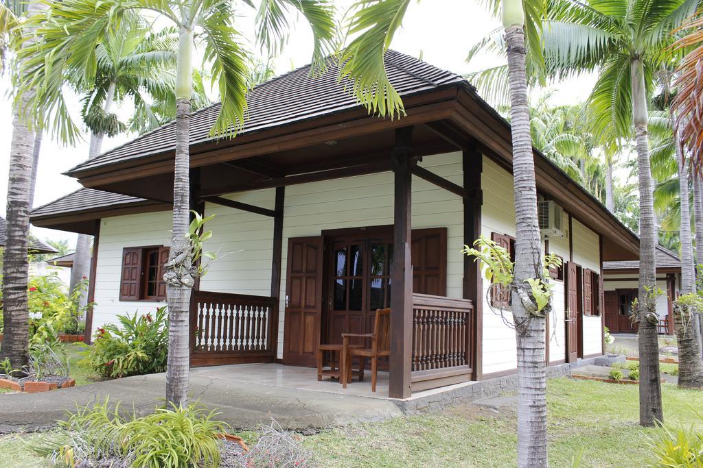 ホテル Le Domaine Des Pierres サン・ピエール 部屋 写真